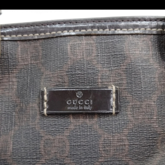 AUTHENTIC GUCCI JOY BOSTON - Picture 4 of 9